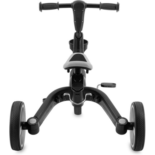 Дитячий велосипед MoMi FILO gray 3 в 1 (ROTR00023)