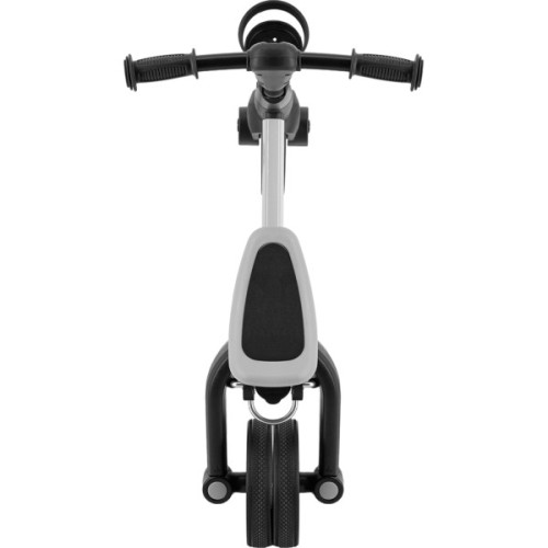 Дитячий велосипед MoMi FILO gray 3 в 1 (ROTR00023)