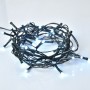 Гірлянда YES! Fun Нитка 40 LED Холодно-біла 4 м Статична (975050)