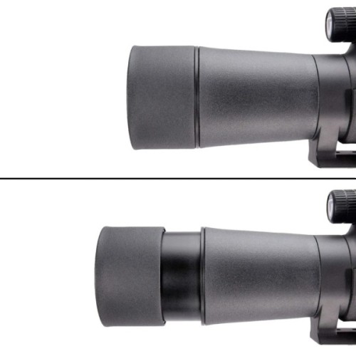 Підзорна труба Vanguard Vesta 560A 15-45x60/45 WP + штатив (Vesta 560A) (DAS301024)