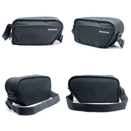 Підзорна труба Vanguard Vesta 560A 15-45x60/45 WP + штатив (Vesta 560A) (DAS301024)