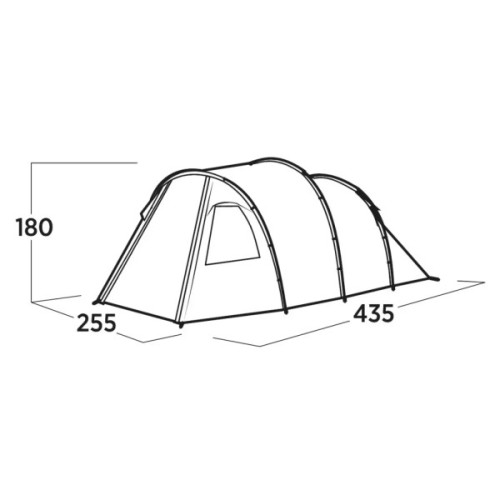 Намет Easy Camp Hidra 4 (120490) (931552)