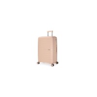 Валіза Semi Line 24" M T5795-2 Beige (DAS303027)