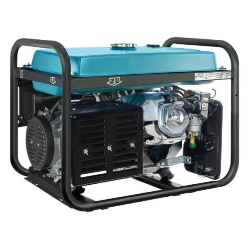 Генератор Konner&Sohnen KS 10000E, 230В, 8кВт, електростартер, 85.5кг (KS10000E)
