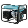 Генератор Konner&Sohnen KS 10000E, 230В, 8кВт, електростартер, 85.5кг (KS10000E)