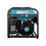 Генератор Konner&Sohnen KS 10000E, 230В, 8кВт, електростартер, 85.5кг (KS10000E)