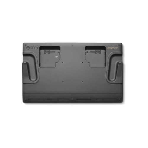 Планшет-монітор Wacom Cintiq Pro 22" (2023) (DTH227K0B)