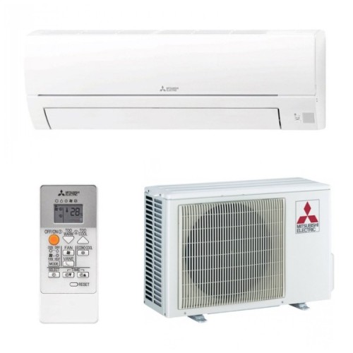 Кондиціонер Mitsubishi MSZ-HR71VF/MUZ-HR71VF