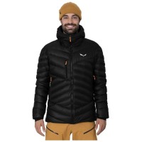 Куртка Salewa Ortles Med 3 RDS DWN Mns 28718 0910 - 46/S - чорний (013.012.0603)