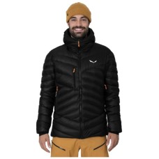 Куртка Salewa Ortles Med 3 RDS DWN Mns 28718 0910 - 46/S - чорний (013.012.0603)