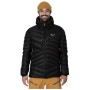 Куртка Salewa Ortles Med 3 RDS DWN Mns 28718 0910 - 46/S - чорний (013.012.0603)