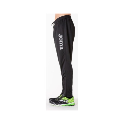 Штани Joma Gladiator 8011.12.10 чорний 2XL (9993920523159)