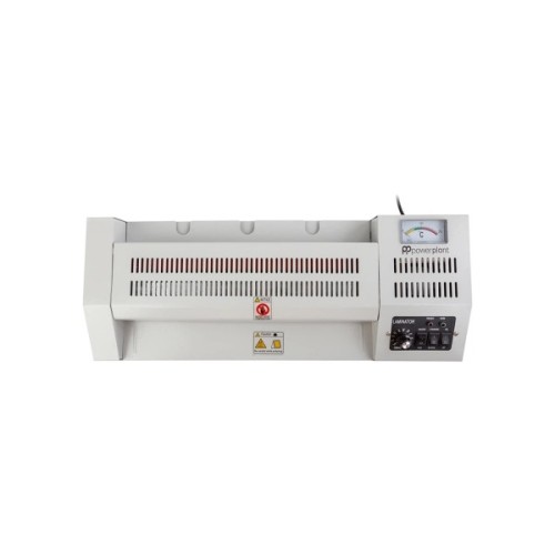 Ламінатор PowerPlant ProLam PP-320B (PP-320B)