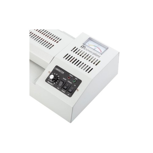Ламінатор PowerPlant ProLam PP-320B (PP-320B)