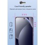 Скло захисне Dengos Super-D Full Glue Xiaomi Redmi Note 15 Pro 5G Black (TGFG-SD-10)