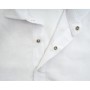 Сорочка дитяча Blueland з коротким рукавом (13910-146B-white)