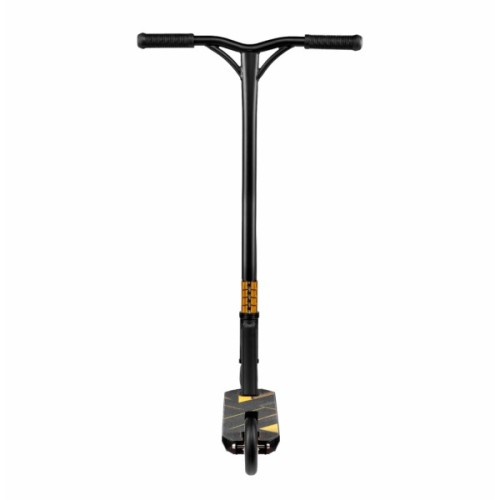 Самокат Lionelo Whizz Black Carbon Yellow (LO-WHIZZ BLACK CARBON YELLOW)