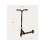 Самокат Lionelo Whizz Black Carbon Yellow (LO-WHIZZ BLACK CARBON YELLOW)