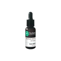 Сироватка для обличчя The Doctor Health & Care Salicylic Acid + B5 Face Serum 30 мл (5901845509398)