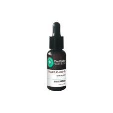 Сироватка для обличчя The Doctor Health & Care Salicylic Acid + B5 Face Serum 30 мл (5901845509398)