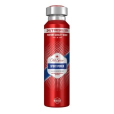 Антиперспірант Old Spice Sport Power 150 мл (8700216639279)