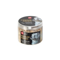 Ласощі для собак WAUDOG Treats Freeze dried Качине м'ясо 30 г (2018)