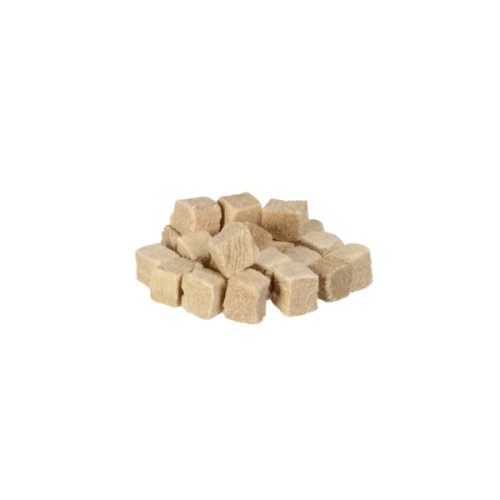Ласощі для собак WAUDOG Treats Freeze dried Качине м'ясо 30 г (2018)