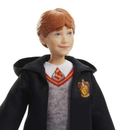 Фігурка Mattel Harry Potter Рон Візлі (JGM20)