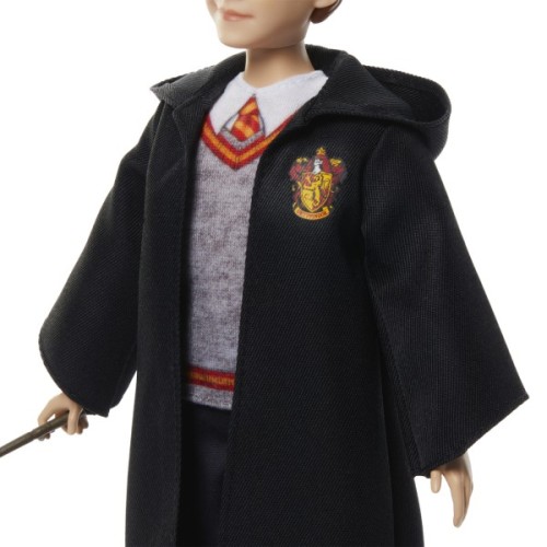Фігурка Mattel Harry Potter Рон Візлі (JGM20)