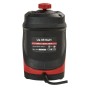 Точильний верстат Vitals Ua 9516JH, для свердл, 95W, свердла 3–12мм, 120°, 1.12кг (56589)