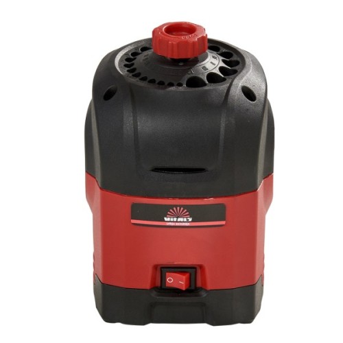 Точильний верстат Vitals Ua 9516JH, для свердл, 95W, свердла 3–12мм, 120°, 1.12кг (56589)
