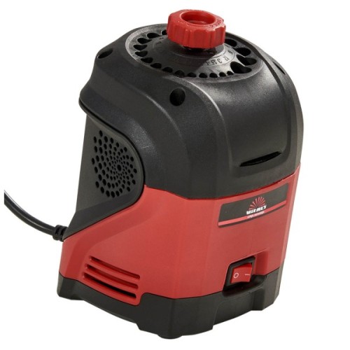 Точильний верстат Vitals Ua 9516JH, для свердл, 95W, свердла 3–12мм, 120°, 1.12кг (56589)