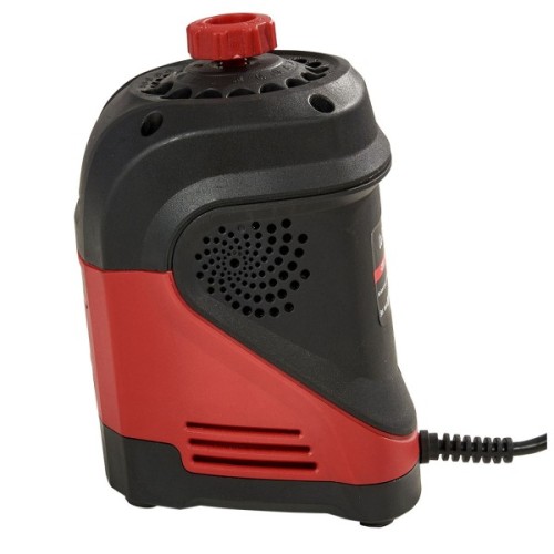 Точильний верстат Vitals Ua 9516JH, для свердл, 95W, свердла 3–12мм, 120°, 1.12кг (56589)