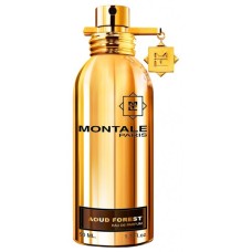 Парфумована вода Montale Aoud Forest 50 мл (3760260450164)