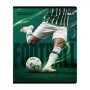 Зошит Yes Football А5 18 аркушів лінія (768582)