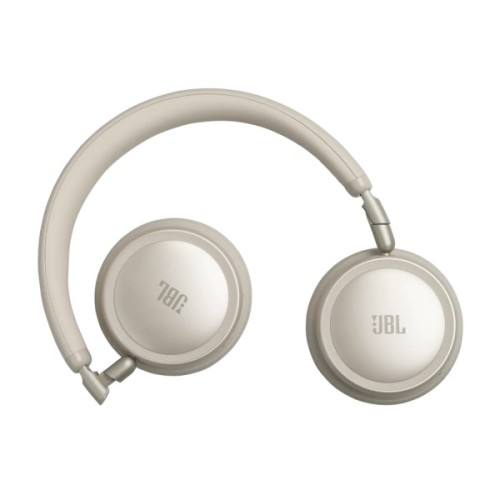Навушники JBL Live 680NC Champagne (JBLLIVE680NCCPG)