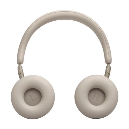 Навушники JBL Live 680NC Champagne (JBLLIVE680NCCPG)