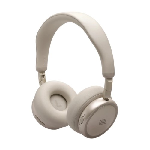 Навушники JBL Live 680NC Champagne (JBLLIVE680NCCPG)