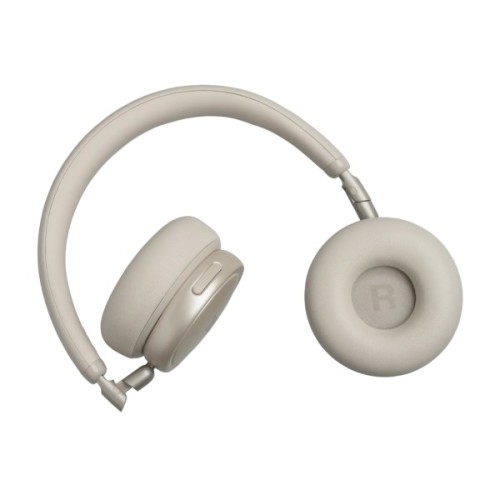 Навушники JBL Live 680NC Champagne (JBLLIVE680NCCPG)