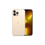 Мобільний телефон Apple iPhone 13 Pro 128Gb (Grade B) Gold USED (iP13Pr12Gol_B)