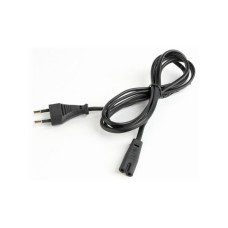 Кабель живлення C7 1.8m 2x0.75mm2 Cablexpert (PC-184-075-1.8M)