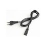 Кабель живлення C7 1.8m 2x0.75mm2 Cablexpert (PC-184-075-1.8M)