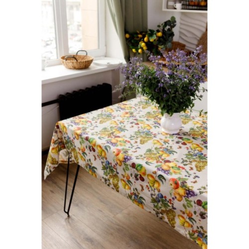 Скатертина Прованс Верона 120х132 (035527)