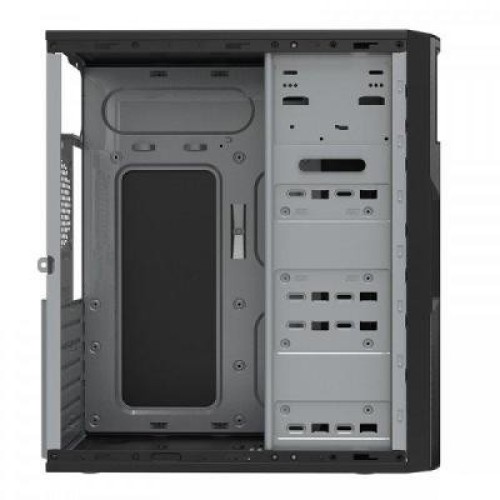 Корпус для ПК Gamemax ET-211-U3 NP