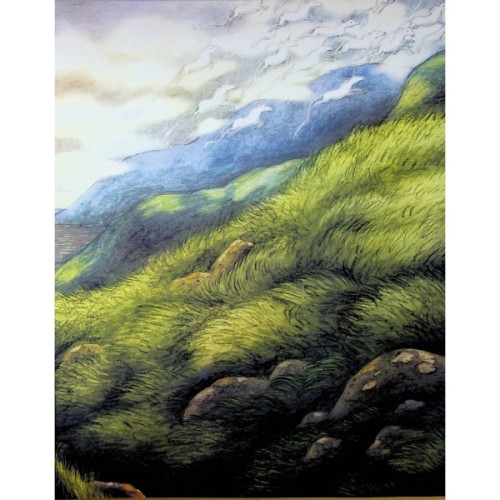 Книга Маргарет і єдиноріжко - Брайоні Мей Сміт Ранок (9786170991898)