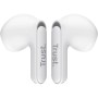 Навушники Trust Yavi Earphones White (25173)