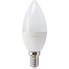 Лампочка Osram LS CL B40 5,5W/840 FR 230V E14 (4058075056886)