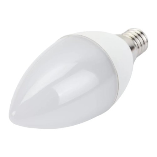 Лампочка Osram LS CL B40 5,5W/840 FR 230V E14 (4058075056886)