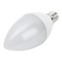 Лампочка Osram LS CL B40 5,5W/840 FR 230V E14 (4058075056886)