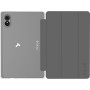 Чохол до планшета Pixus Deon gray (4897058531923)